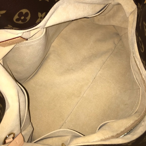 MM Artsy Louis Vuitton - Picture 2 of 8